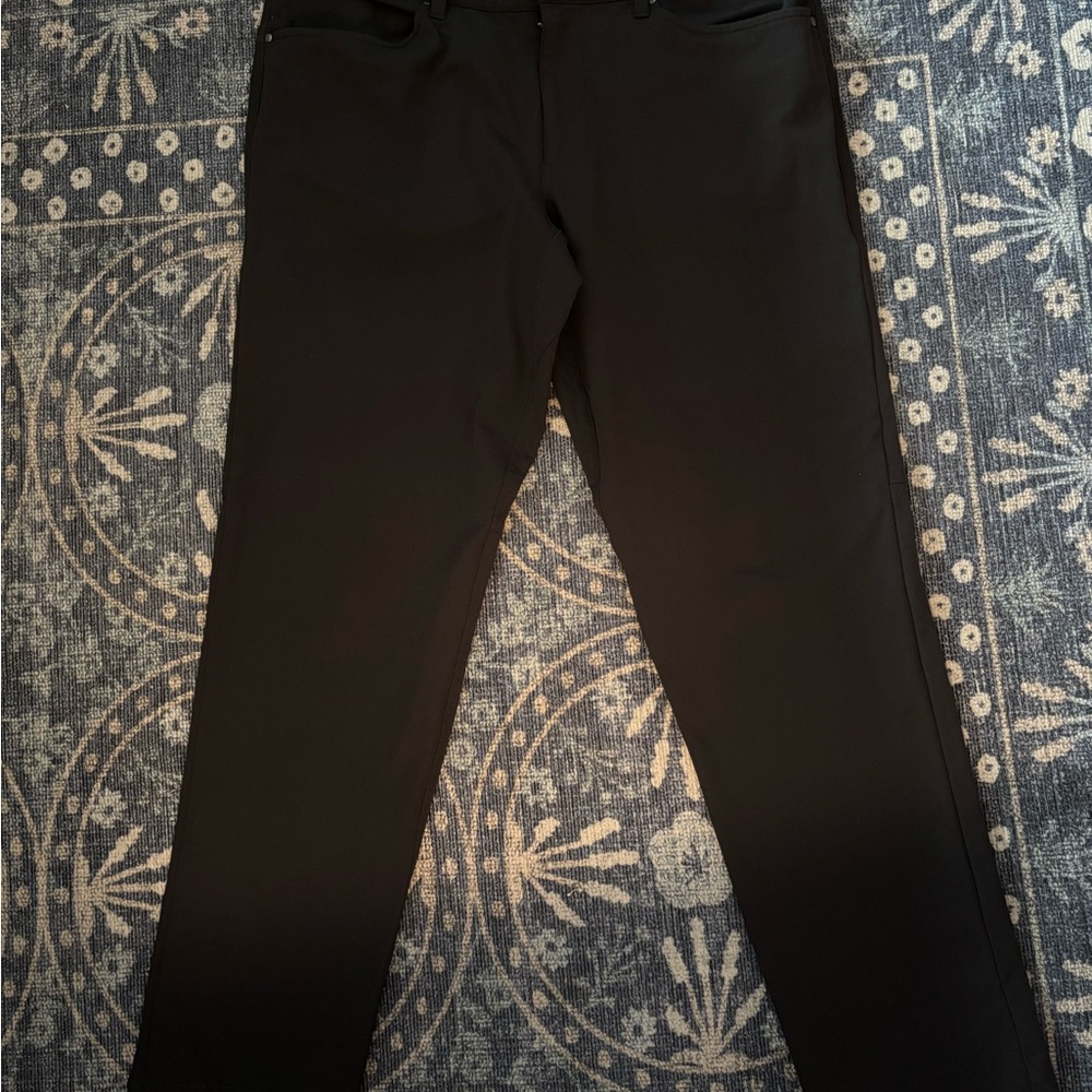 Men's ABC Commuter Pant Straight Fit 30.5 inseam